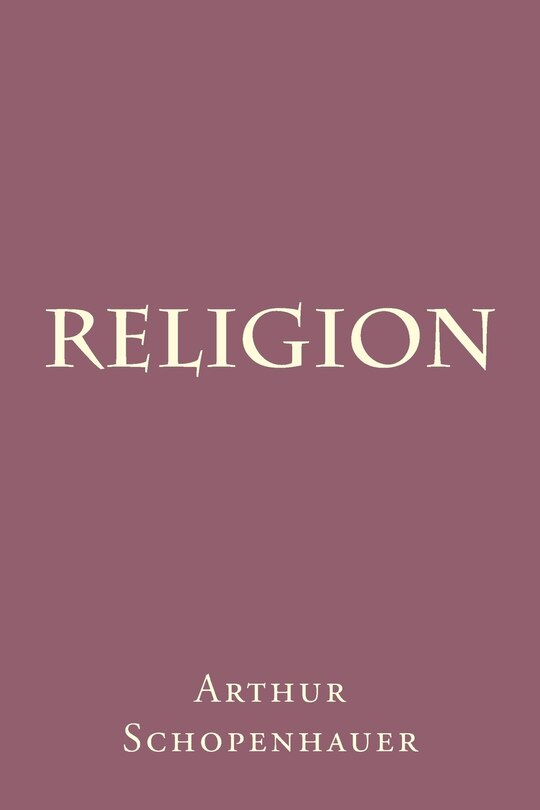 Front cover_Religion