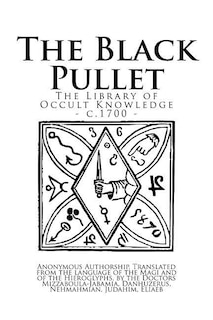 Couverture_The Library of Occult Knowledge