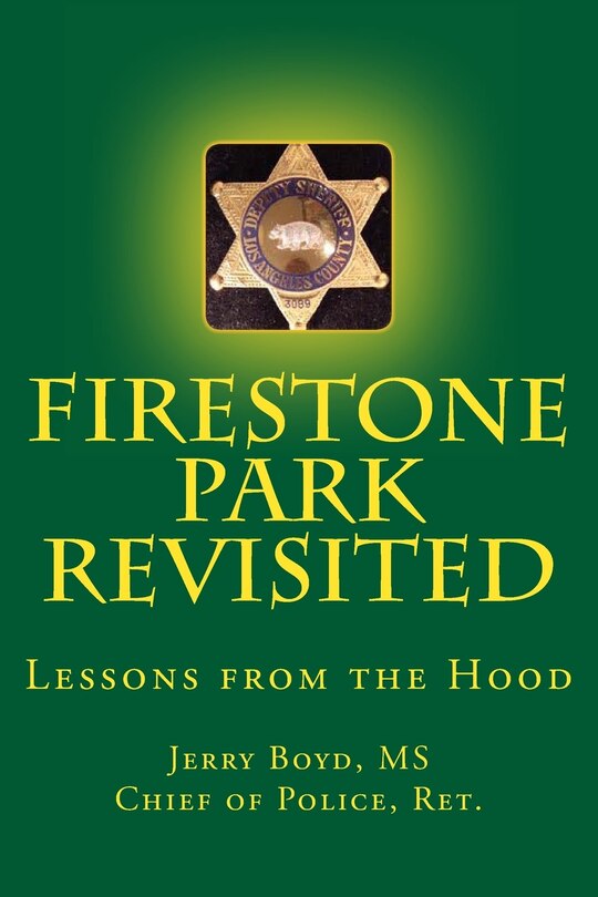 Firestone Park Revisited