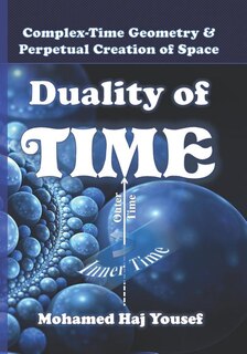 Couverture_Duality of Time