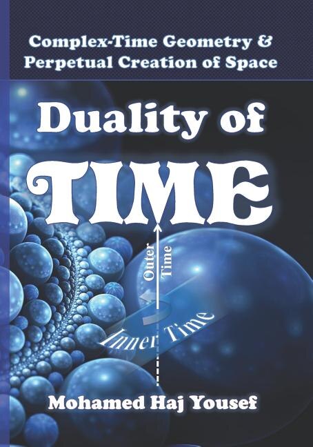 Couverture_Duality of Time