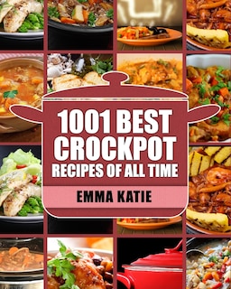 Front cover_Crock Pot