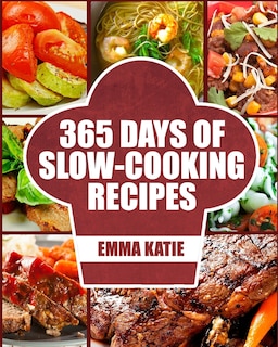 Couverture_Slow Cooker