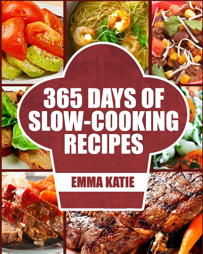 Couverture_Slow Cooker
