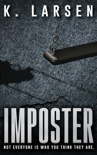 Front cover_Imposter