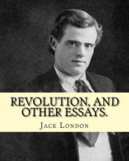 Couverture_textsRevolution, and other essays. By