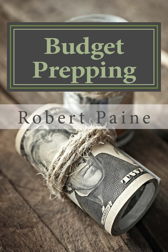 Couverture_Budget Prepping