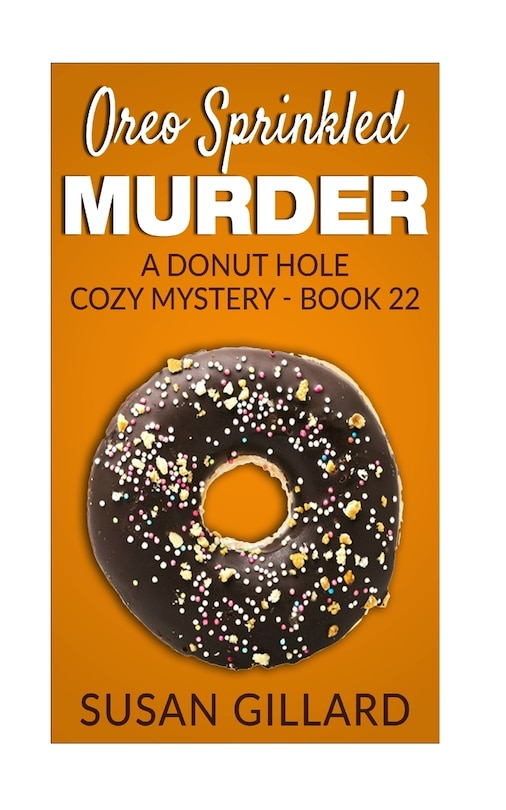 Front cover_Oreo Sprinkled Murder
