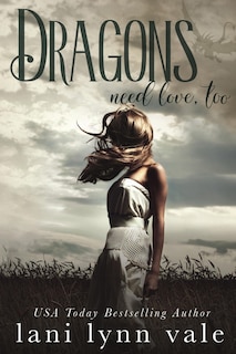 Front cover_Dragons Need Love, Too