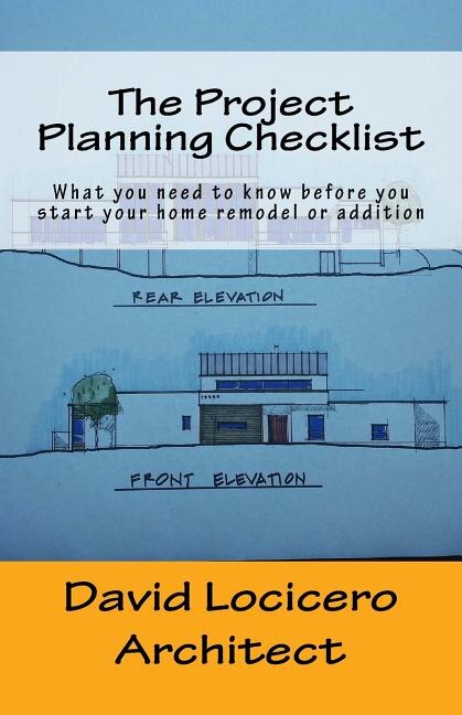 Couverture_The Project Planning Checklist