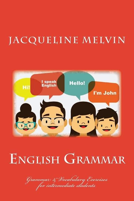Couverture_English Grammar