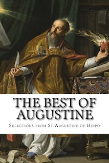 Couverture_The Best of Augustine