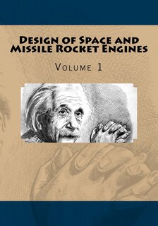 Couverture_Design of Space and Missile Rocket Engines