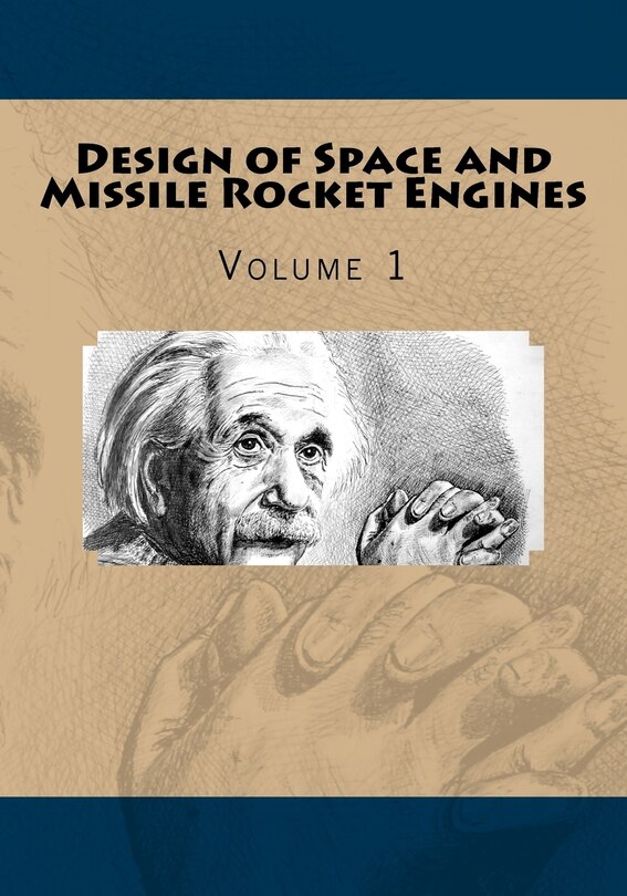 Couverture_Design of Space and Missile Rocket Engines