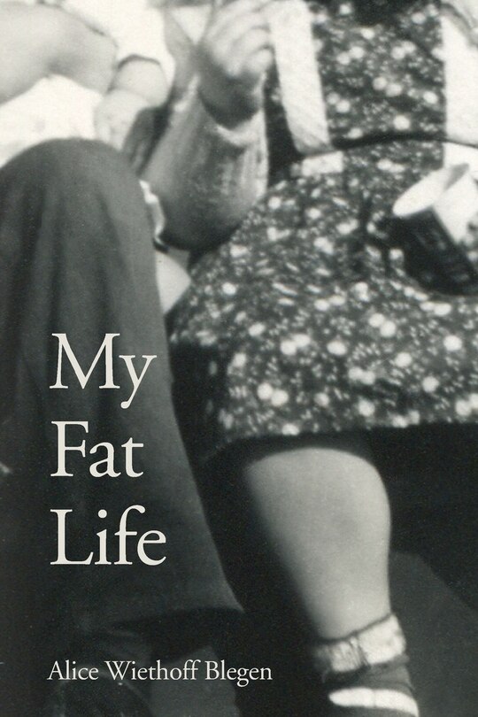 Front cover_My Fat Life