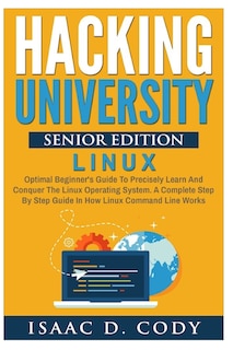 Couverture_Hacking University Senior Edition