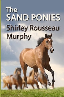 Front cover_The Sand Ponies