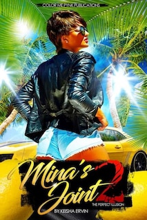 Front cover_Mina's Joint 2