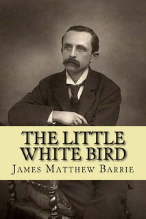 The little white bird