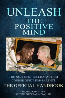 Couverture_Unleash The Positive Mind