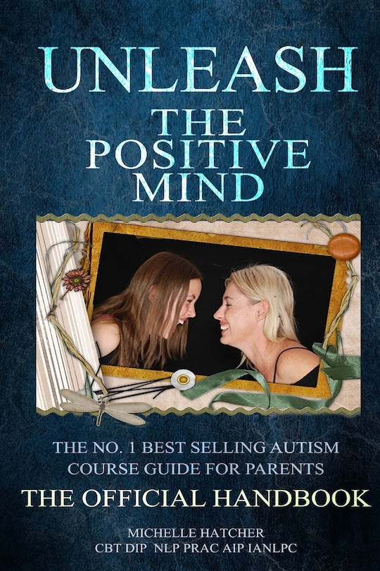 Couverture_Unleash The Positive Mind