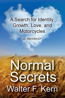 Front cover_Normal Secrets