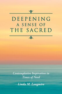 Couverture_Deepening A Sense Of The Sacred