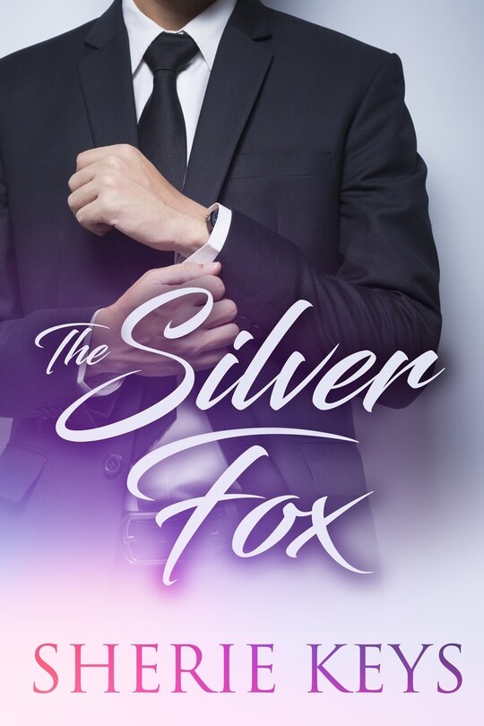 Couverture_The Silver Fox