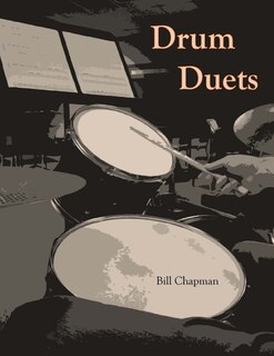 Couverture_Drum Duets