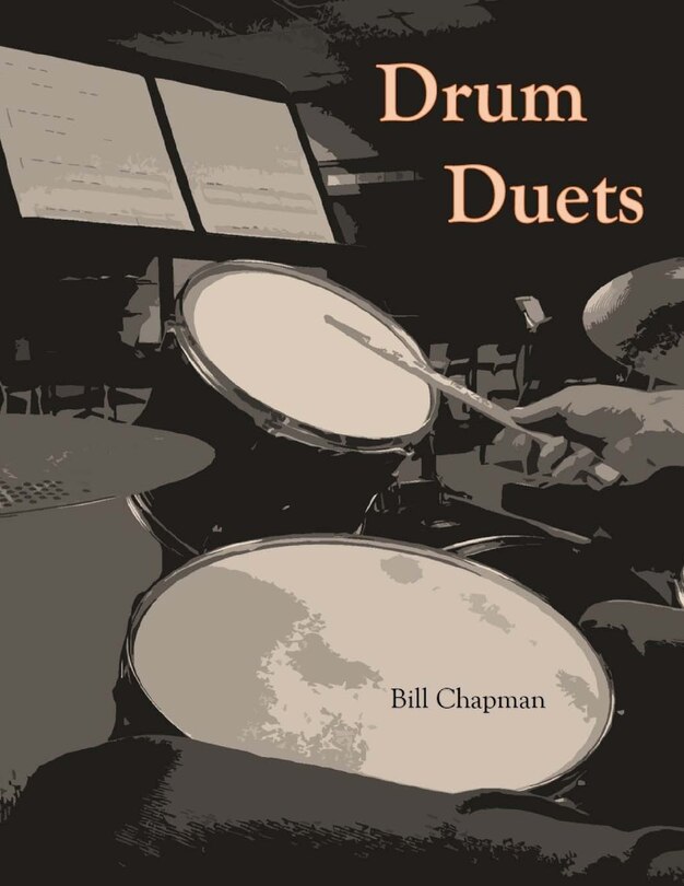Couverture_Drum Duets