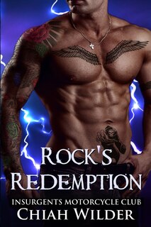 Front cover_Rock's Redemption