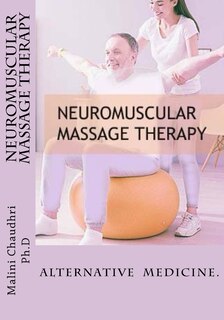 Couverture_Neuromuscular massage therapy