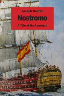 Couverture_Nostromo