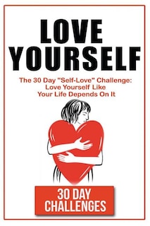 Front cover_Love Yourself