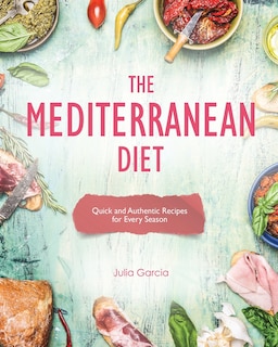 Couverture_The Mediterranean Diet