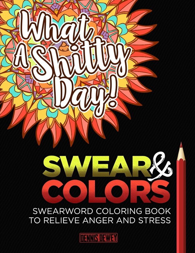 Front cover_Adult Coloring Books