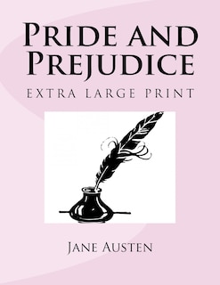 Front cover_Pride and Prejudice