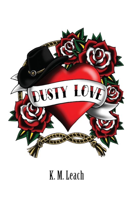 Couverture_Dusty Love