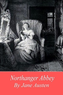 Front cover_Northanger Abbey