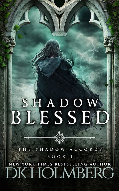 Front cover_Shadow Blessed