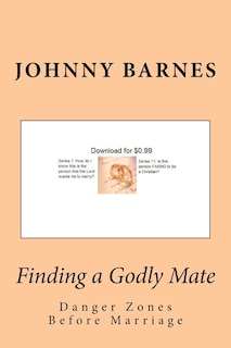 Couverture_Finding a Godly Mate