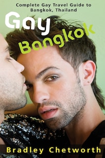 Front cover_Gay Bangkok