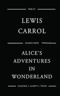 Alice's Adventures in Wonderland