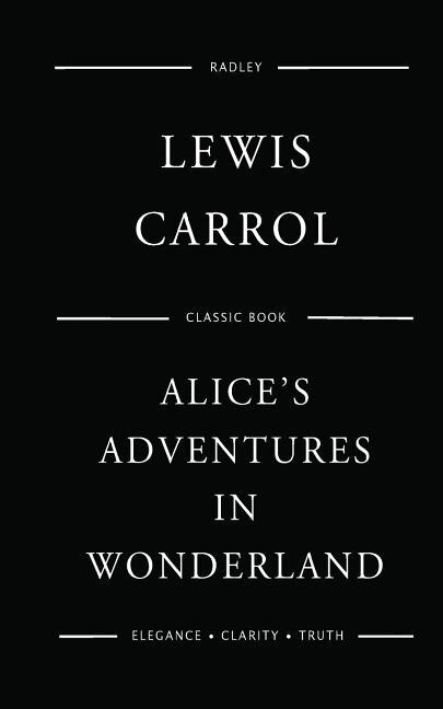 Alice's Adventures in Wonderland