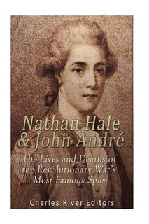 Couverture_Nathan Hale and John André