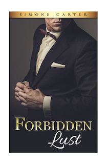 Couverture_Forbidden Lust