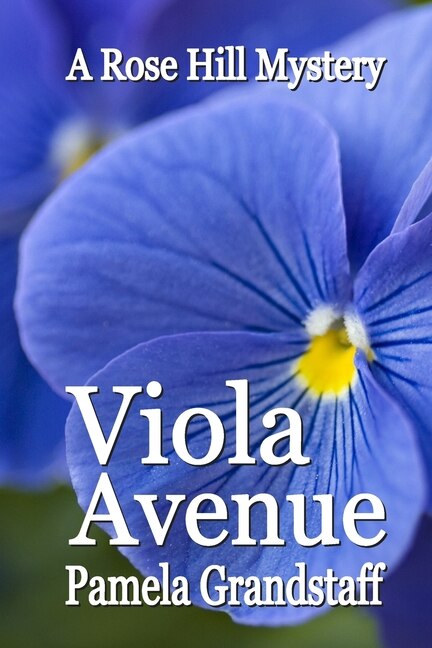 Front cover_Viola Avenue