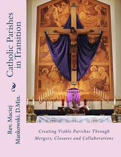 Front cover_Catholic Parishes in Transition