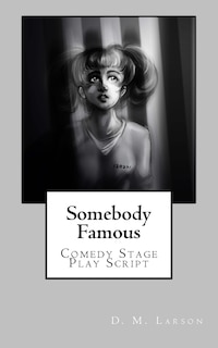 Front cover_Somebody Famous