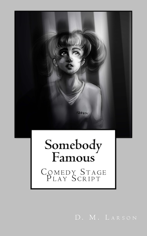 Front cover_Somebody Famous